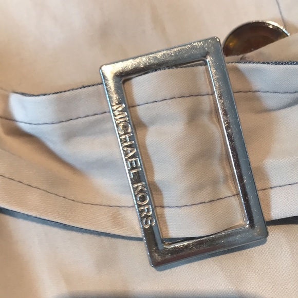 Michael Kors Spring/Fall Jacket - Picture 4 of 10